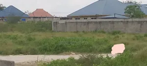 Plot Located at Mbweni Malindi Block C Kwa Mama Samia