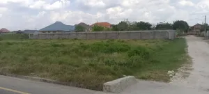 Plot Located at Mbweni Malindi Block C Kwa Mama Samia