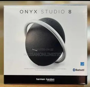 Harman Kardon Onyx Studio 8