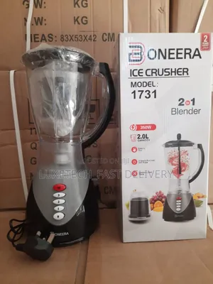 Boneera Blender 2L