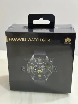 Huawei Watch Gt 4 Smart Watch