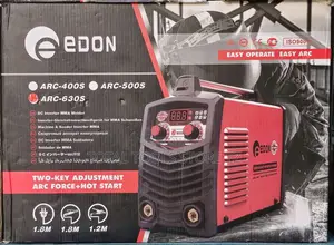 Edon Welding Machine