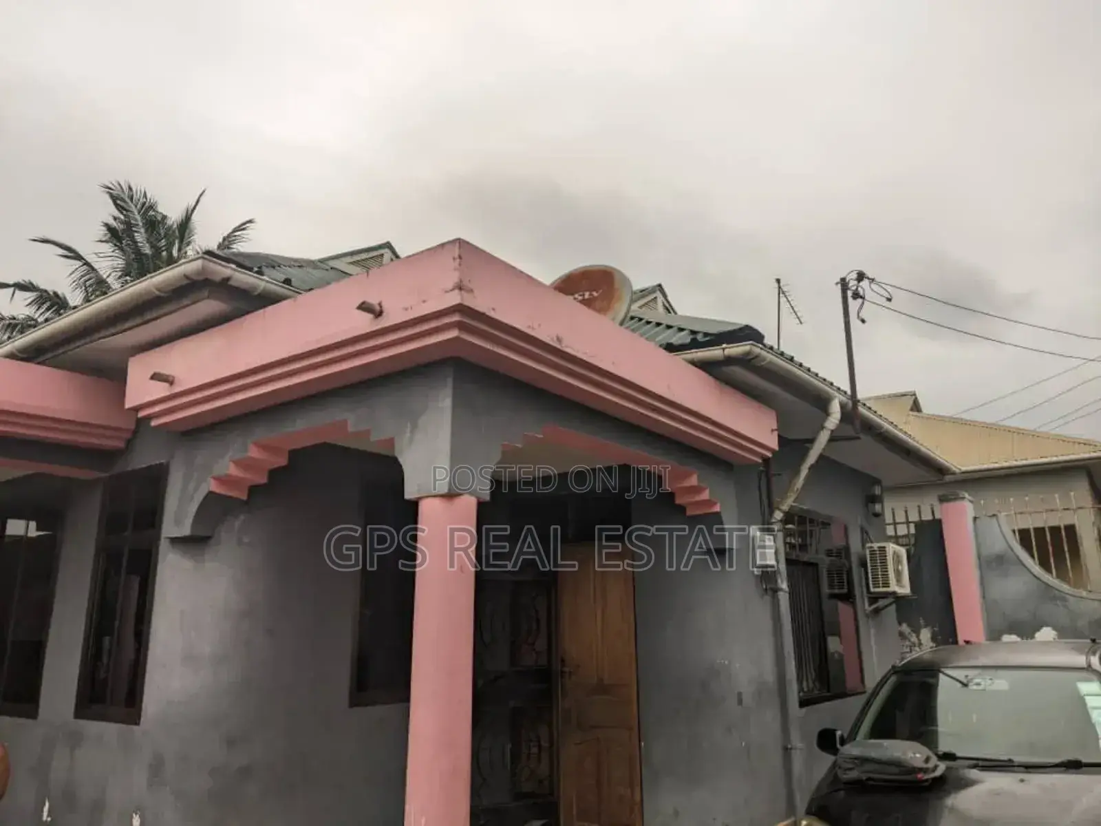 3bdrm House in Makongo Juu, Kinondoni for sale