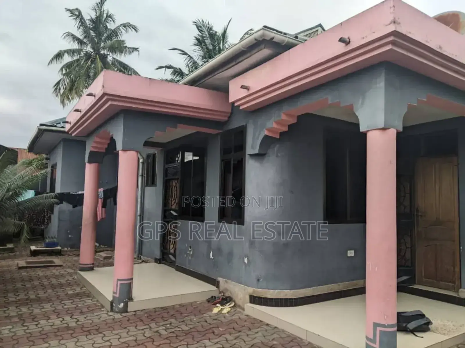 3bdrm House in Makongo Juu, Kinondoni for sale