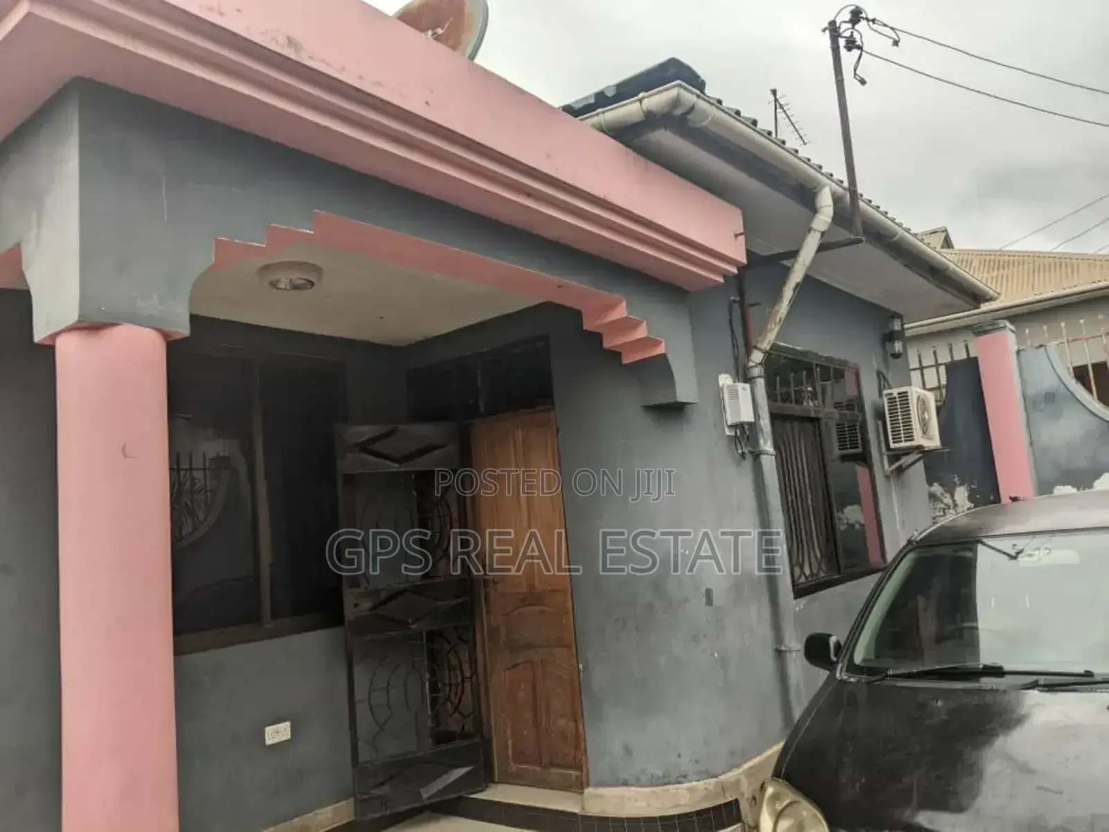 3bdrm House in Makongo Juu, Kinondoni for sale