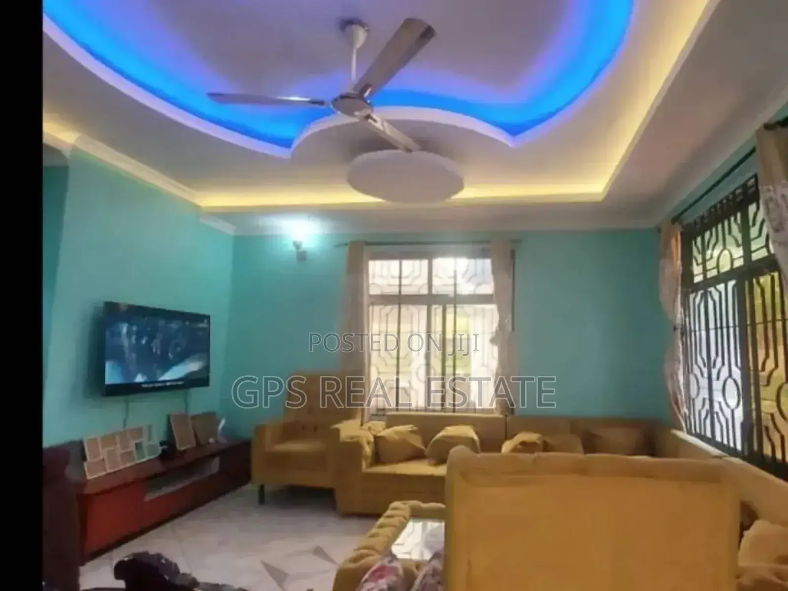 3bdrm House in Kinyerezi Kibaga B, Kinondoni for sale