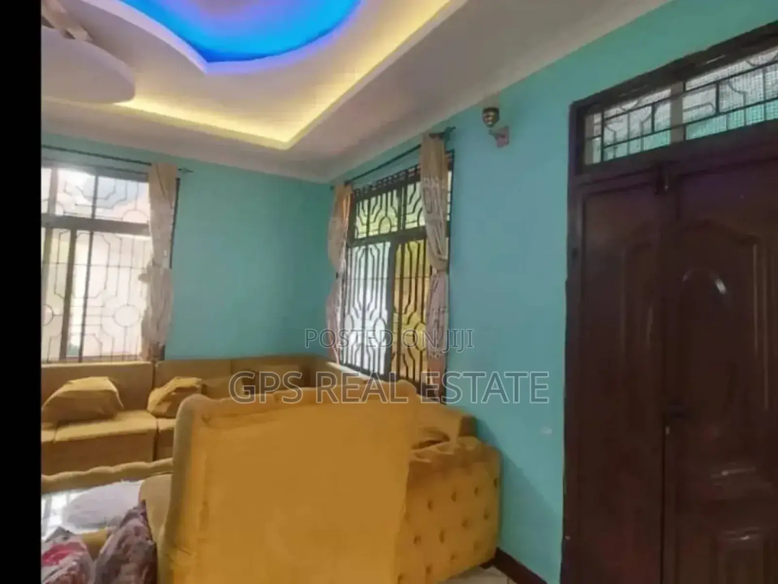 3bdrm House in Kinyerezi Kibaga B, Kinondoni for sale