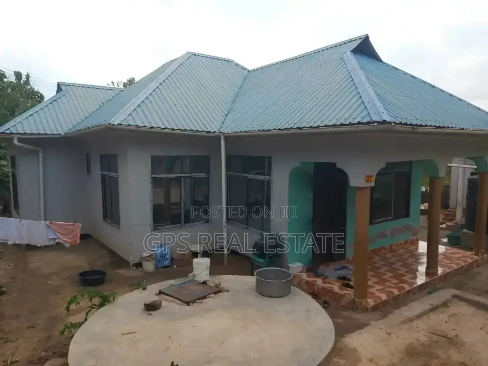 3bdrm House in Kinyerezi Kibaga B, Kinondoni for sale