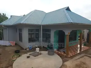 3bdrm House in Kinyerezi Kibaga B, Kinondoni for sale