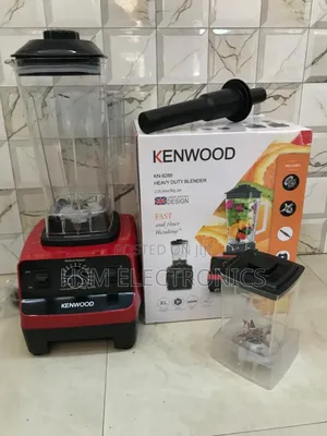 Kenwood Blender 2L