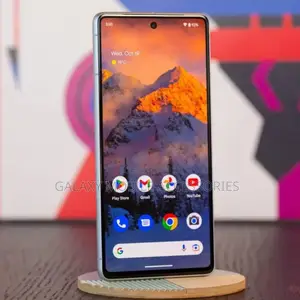 New Google Pixel 7 128 GB White