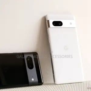 New Google Pixel 7 128 GB White