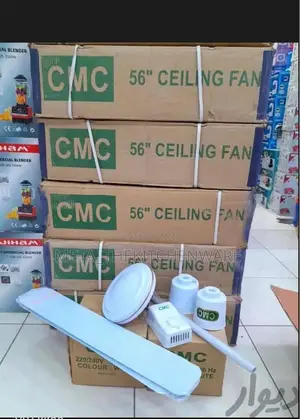 CMC Ceiling Fan Size 24