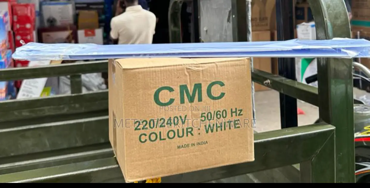 CMC Ceiling Fan Size 24