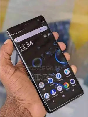 Sony Xperia XZ3 64 GB Red
