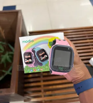 Modio Kids Smart Watch