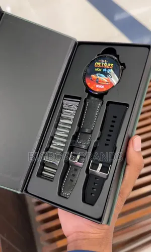 Green House Rw50 Smart Watch Germany Version (Haino Teko)