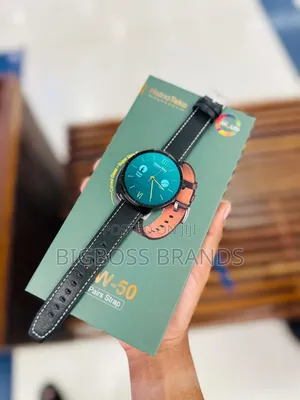 Green House Rw50 Smart Watch Germany Version (Haino Teko)