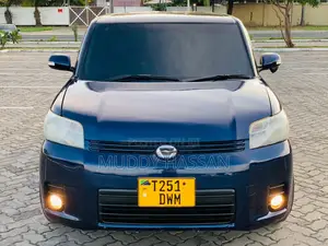 Toyota Corolla Rumion 2009 Blue