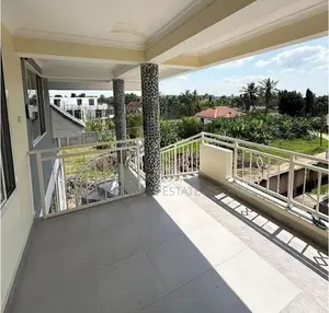 3bdrm Apartment in Mbezi Beach for rent