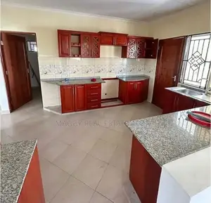 3bdrm Apartment in Mbezi Beach for rent