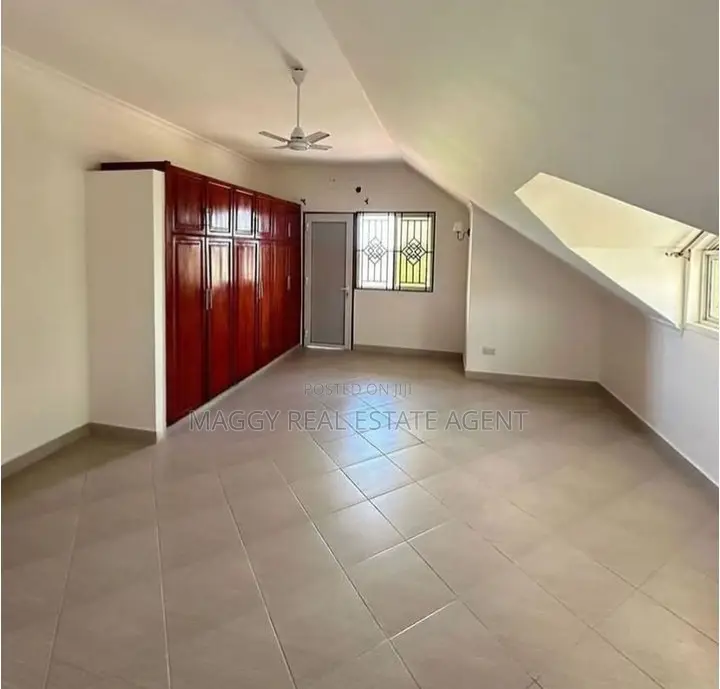 3bdrm Apartment in Mbezi Beach for rent