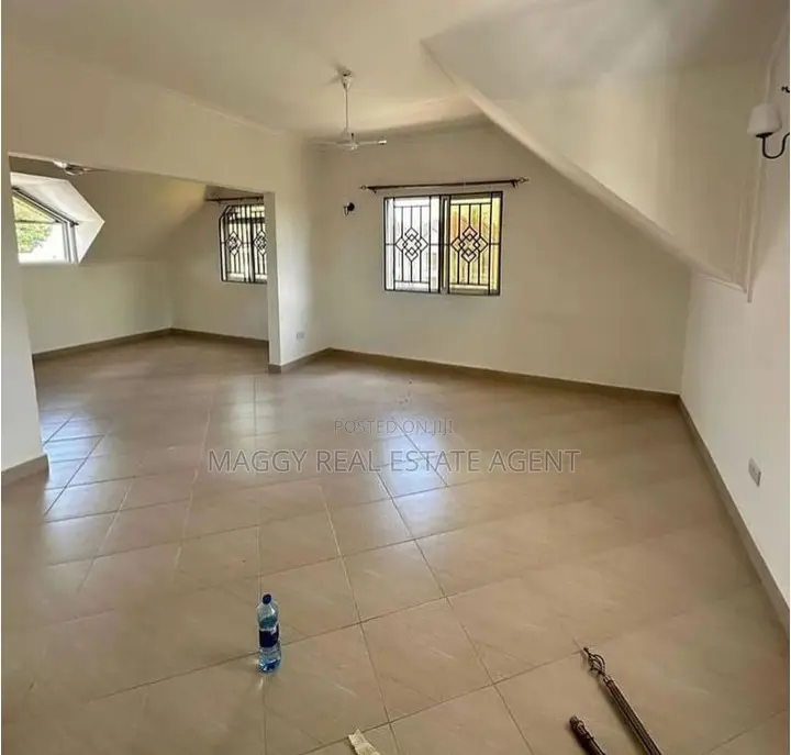 3bdrm Apartment in Mbezi Beach for rent