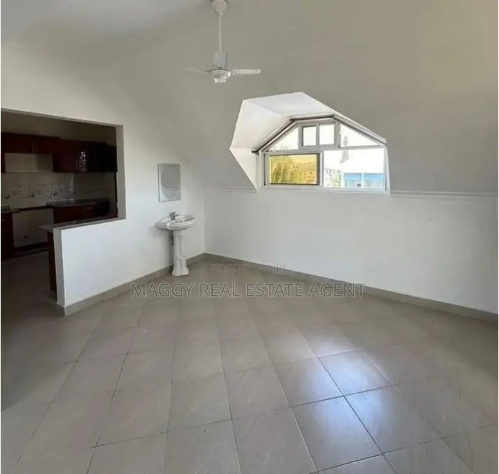 3bdrm Apartment in Mbezi Beach for rent