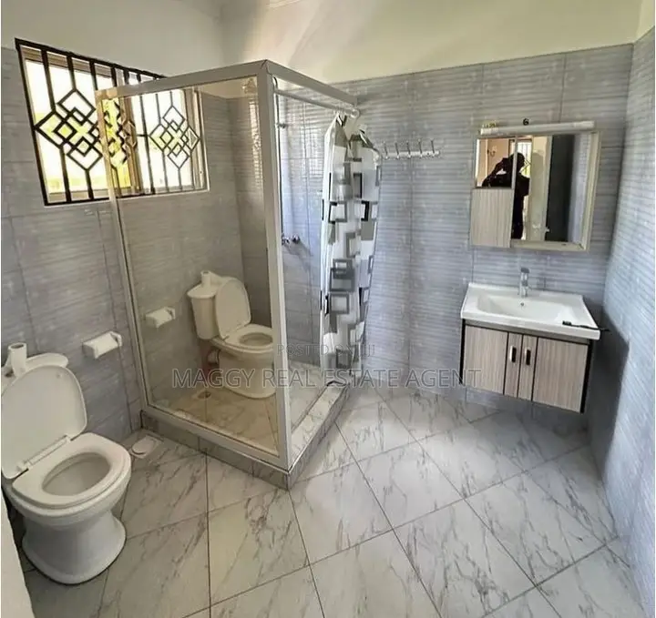 3bdrm Apartment in Mbezi Beach for rent
