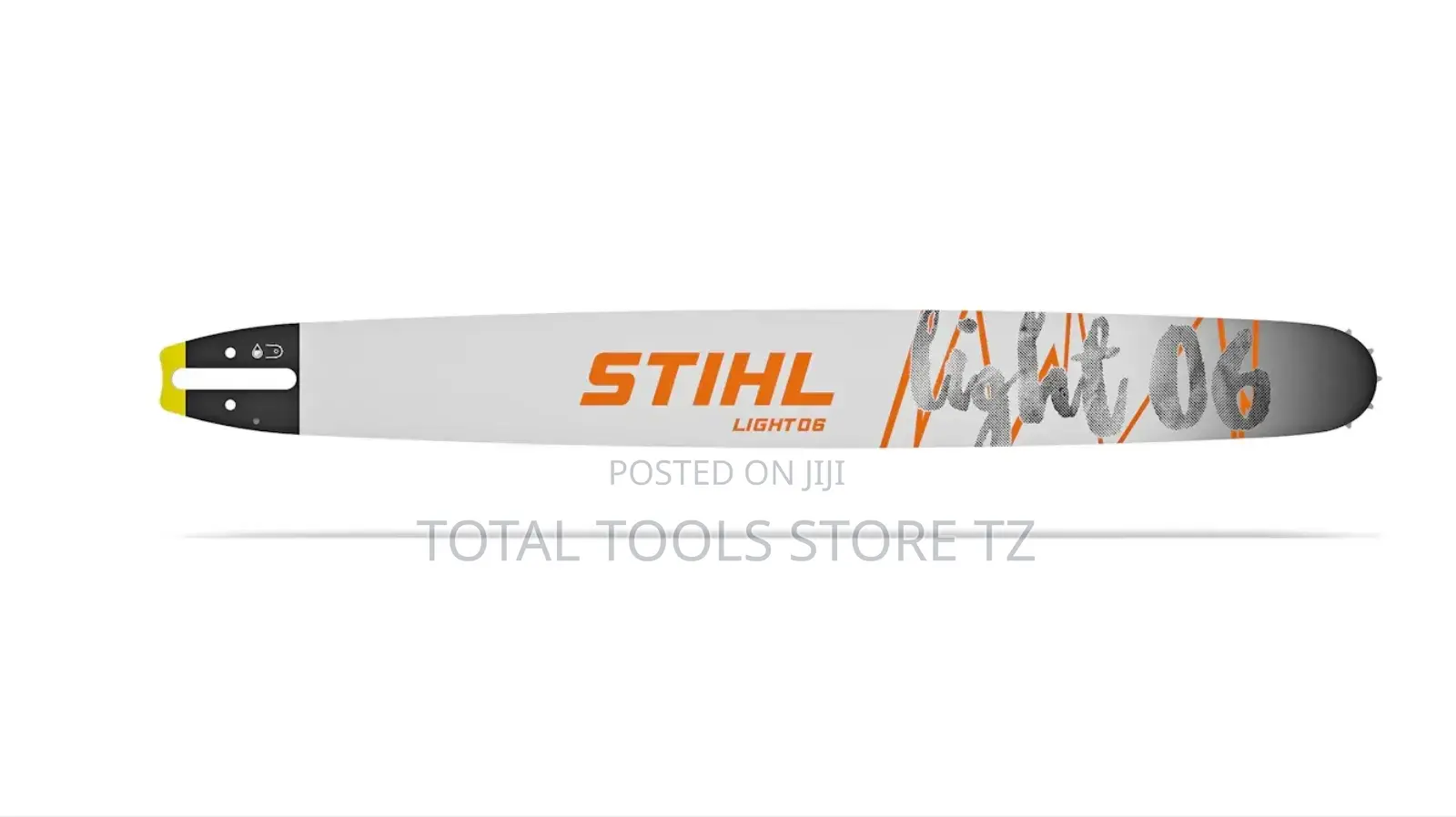 Stihl Chain Saw