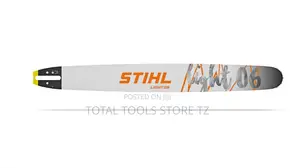 Stihl Chain Saw