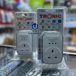 ORIGINAL TRONIC Refrigerator Guard / Fridge Guard
