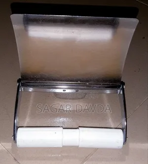 Stainless Steel Toilet Paper Holder