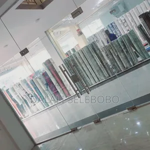 Frem at Sinza Complex Underground Floor