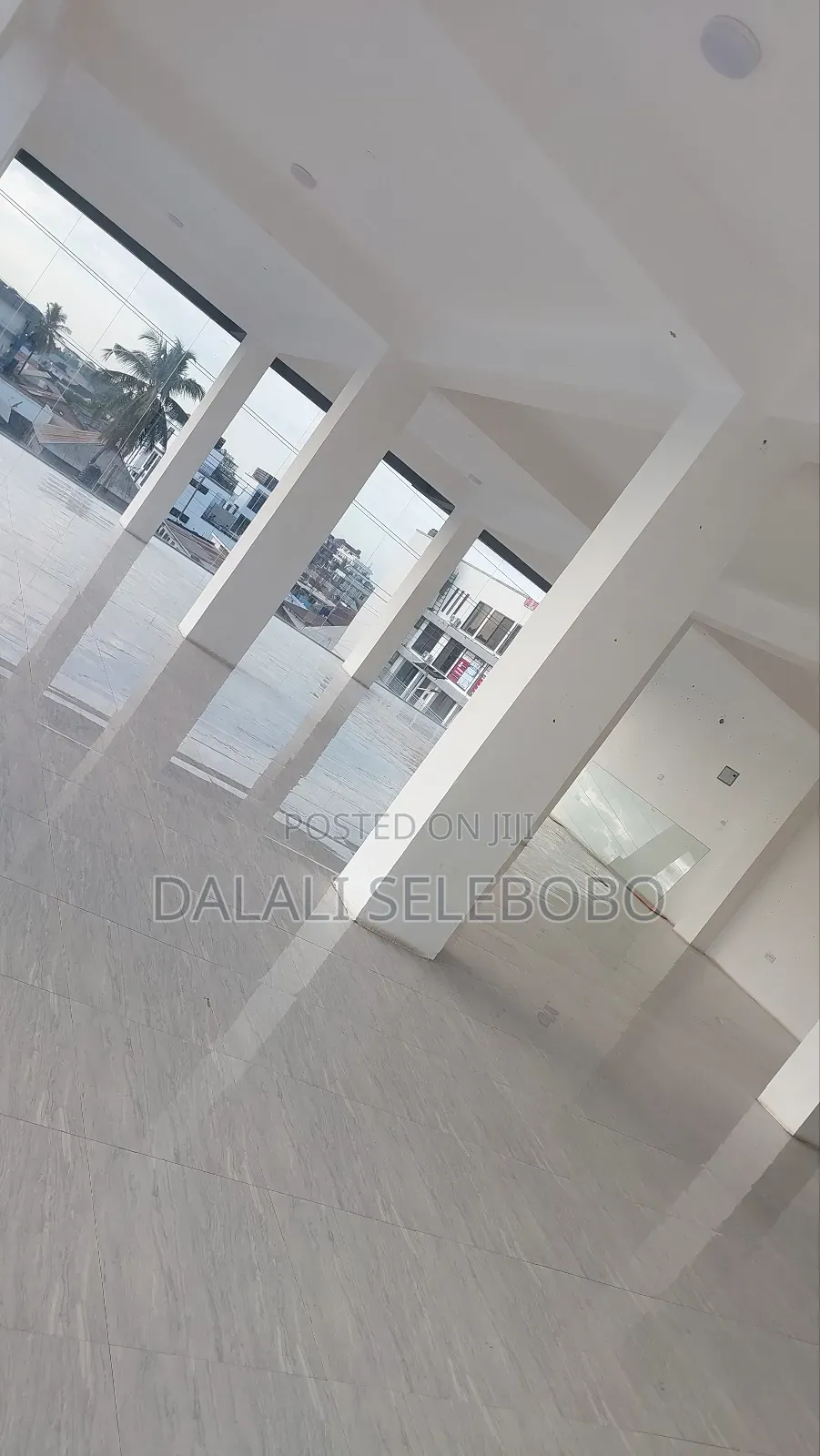 Private Office Biggest Flow 2