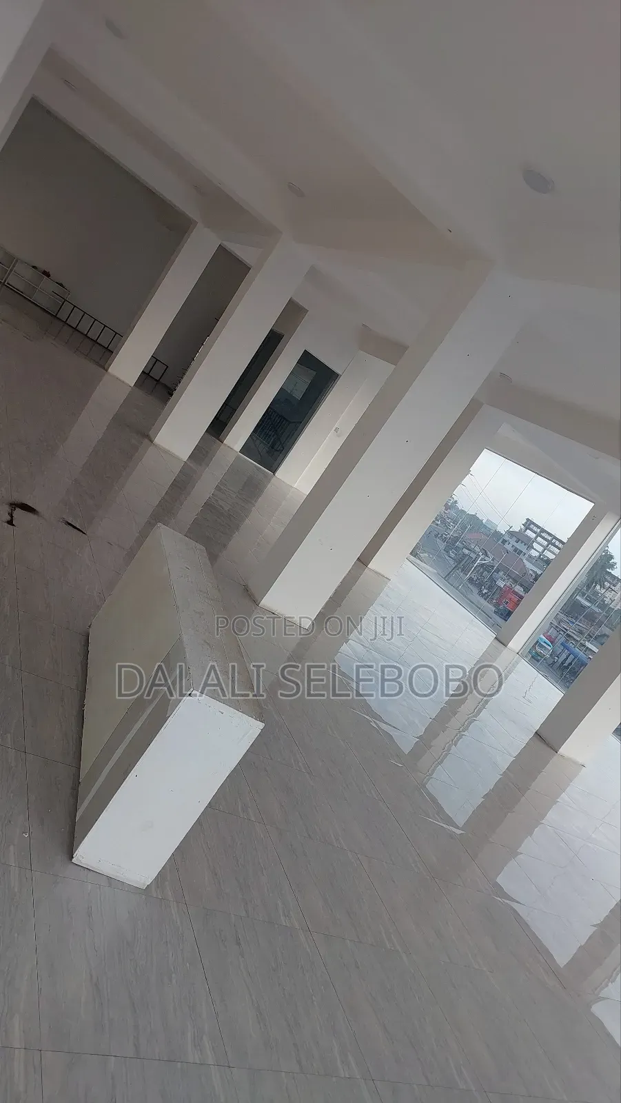 Private Office Biggest Flow 2