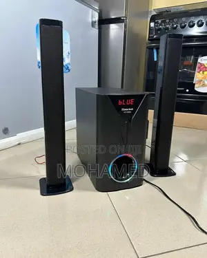 Hometech Subwoofer/Sabufa