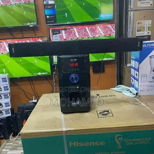 Alitop Sound Bar