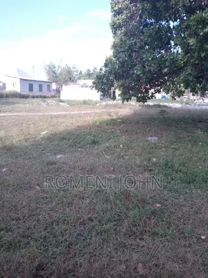 Kiwanja Sqmita 150 Kinauzwa Milioni 4 Ukonga Majohe Bwela.