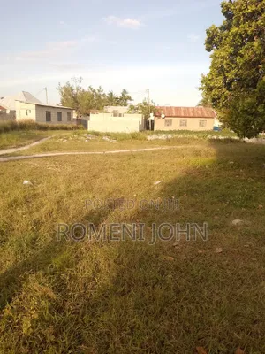 Kiwanja Sqmita 150 Kinauzwa Milioni 4 Majohe Bwela.