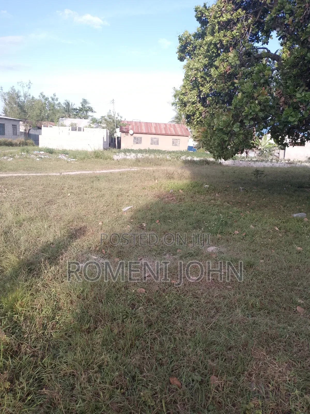 Kiwanja Sqmita 150 Kinauzwa Milioni 4 Majohe Bwela.