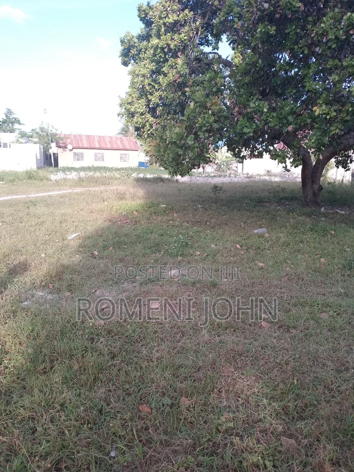 Kiwanja Sqmita 150 Kinauzwa Milioni 4 Majohe Bwela.