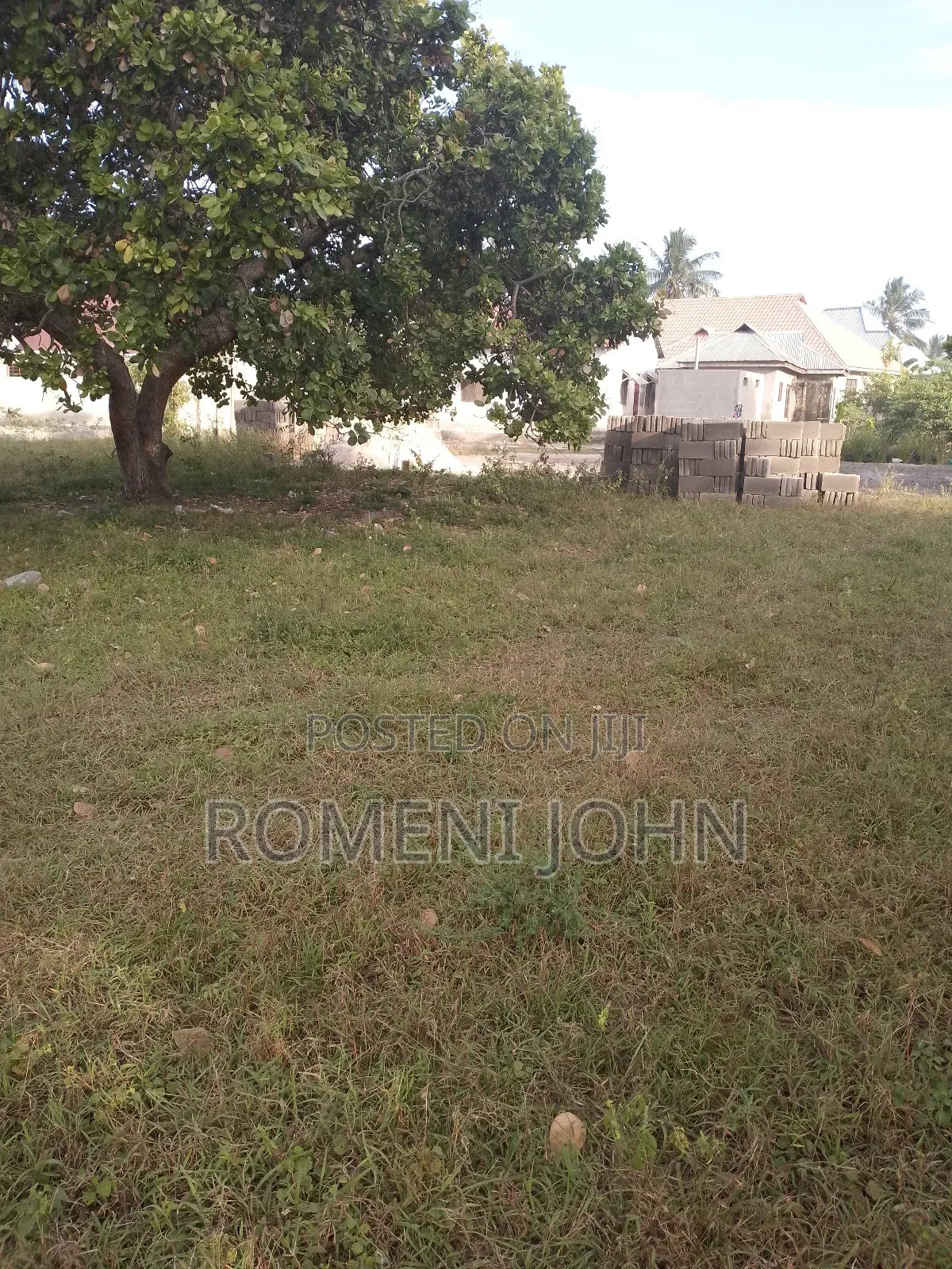 Kiwanja Sqmita 150 Kinauzwa Milioni 4 Majohe Bwela.