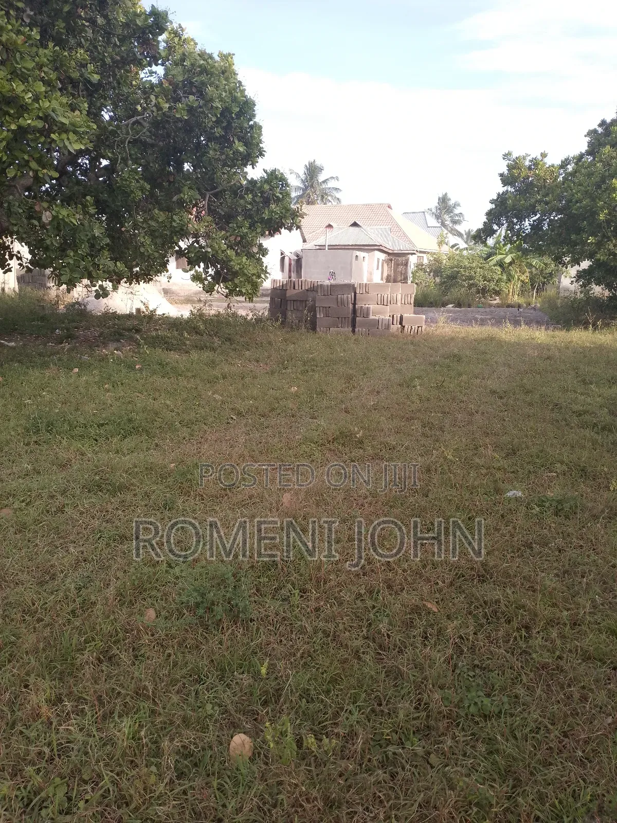 Kiwanja Sqmita 150 Kinauzwa Milioni 4 Majohe Bwela.