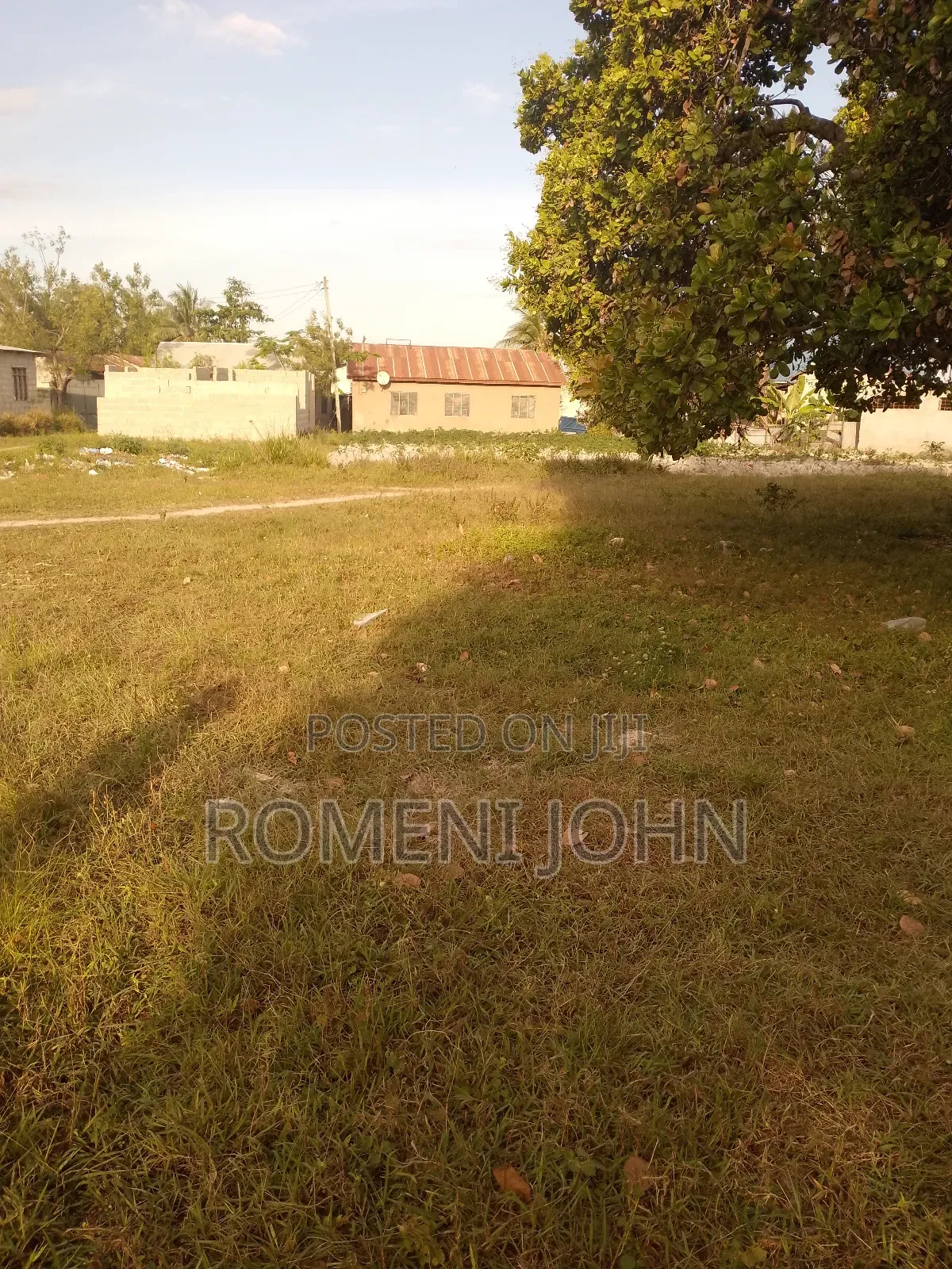Kiwanja Sqmita 150 Kinauzwa Milioni 4 Majohe Bwela.