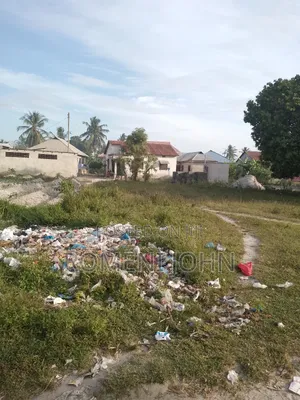 Kiwanja Sqmita 150 Kinauzwa Ukonga Majohe Bwela.
