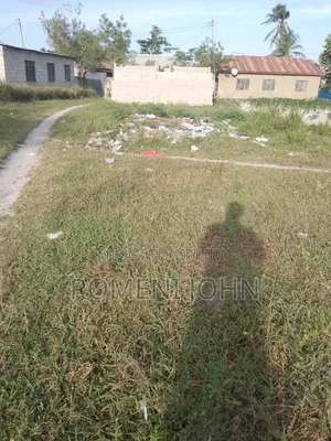 Kiwanja Sqmita 150 Kinauzwa Ukonga Majohe Bwela.