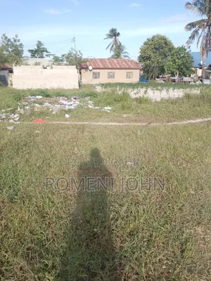 Kiwanja Sqmita 150 Kinauzwa Ukonga Majohe Bwela.