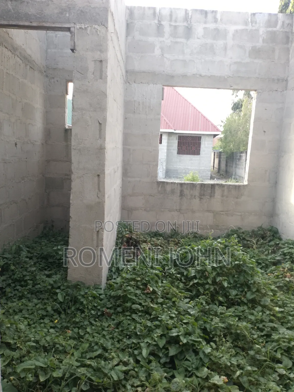 5bdrm Townhouse/Terrace in Tanzania Daresalaam, Ilala for sale