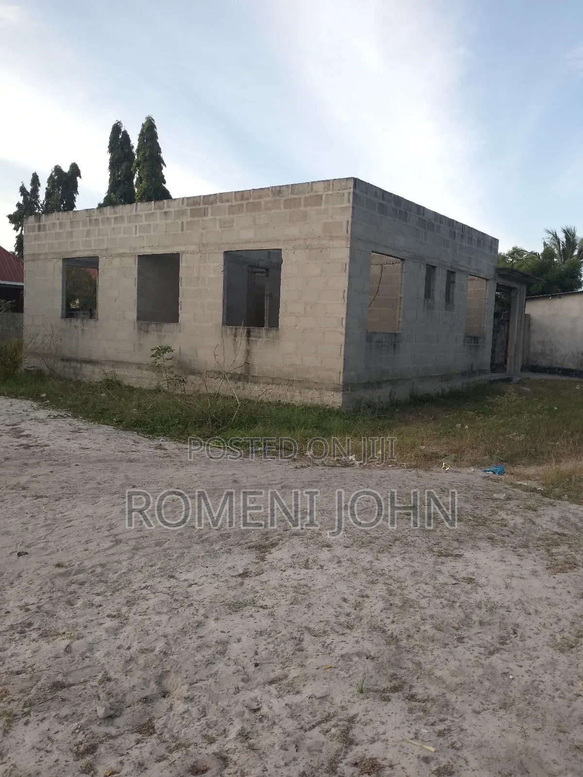5bdrm Townhouse/Terrace in Tanzania Daresalaam, Ilala for sale